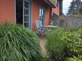 Haus Stoeckwiese in Wieck Am Darß